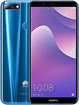 Best available price of Huawei Y7 2018 in Monaco