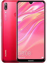 Best available price of Huawei Y7 2019 in Monaco