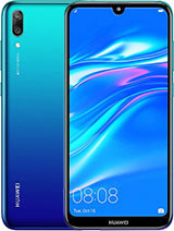 Best available price of Huawei Y7 Pro 2019 in Monaco