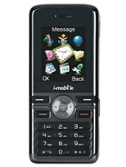 Best available price of i-mobile 520 in Monaco