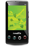 Best available price of i-mobile TV550 Touch in Monaco