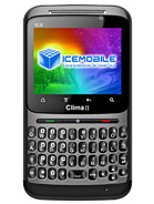 Best available price of Icemobile Clima II in Monaco