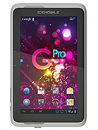 Best available price of Icemobile G7 Pro in Monaco