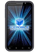 Best available price of Icemobile Prime in Monaco