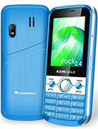 Best available price of Icemobile Rock 2-4 in Monaco