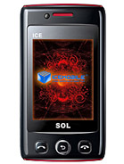 Best available price of Icemobile Sol in Monaco