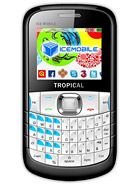 Best available price of Icemobile Tropical in Monaco
