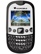 Best available price of Icemobile Tropical 3 in Monaco