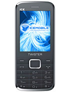 Best available price of Icemobile Twister in Monaco
