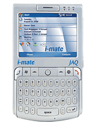 Best available price of i-mate JAQ in Monaco