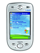 Best available price of i-mate Pocket PC in Monaco