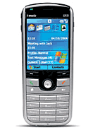 Best available price of i-mate SP3i in Monaco