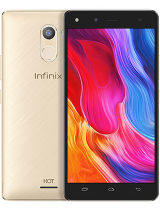 Best available price of Infinix Hot 4 Pro in Monaco