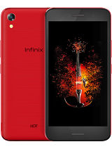 Best available price of Infinix Hot 5 Lite in Monaco