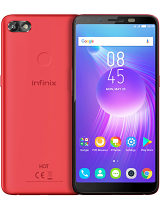 Best available price of Infinix Hot 6 in Monaco