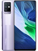 Best available price of Infinix Note 10 in Monaco