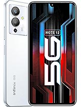 Best available price of Infinix Note 12 5G in Monaco