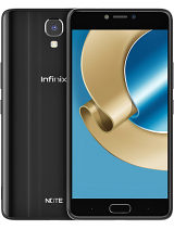 Best available price of Infinix Note 4 in Monaco