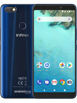 Best available price of Infinix Note 5 in Monaco