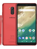 Best available price of Infinix Note 5 Stylus in Monaco