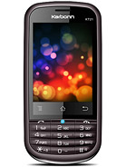 Best available price of Karbonn KT21 Express in Monaco