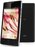 Best available price of Lava Iris 410 in Monaco