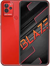 Best available price of Lava Blaze in Monaco
