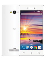 Best available price of Lava Flair Z1 in Monaco