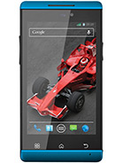 Best available price of XOLO A500S IPS in Monaco