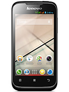 Best available price of Lenovo A369i in Monaco