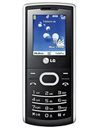 Best available price of LG A140 in Monaco