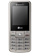Best available price of LG A155 in Monaco