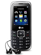 Best available price of LG A160 in Monaco
