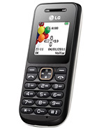 Best available price of LG A180 in Monaco