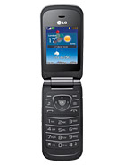 Best available price of LG A250 in Monaco