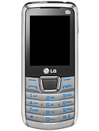 Best available price of LG A290 in Monaco