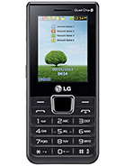 Best available price of LG A395 in Monaco