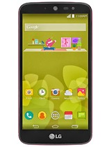 Best available price of LG AKA in Monaco