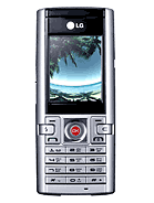 Best available price of LG B2250 in Monaco