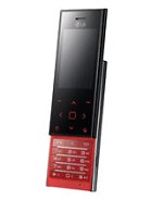 Best available price of LG BL20 New Chocolate in Monaco