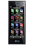 Best available price of LG BL40 New Chocolate in Monaco