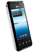Best available price of LG Optimus Chic E720 in Monaco