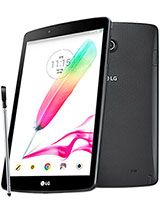 Best available price of LG G Pad II 8-0 LTE in Monaco