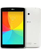 Best available price of LG G Pad 8-0 LTE in Monaco