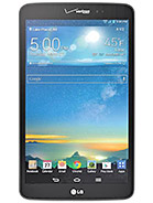 Best available price of LG G Pad 8-3 LTE in Monaco