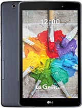 Best available price of LG G Pad III 8-0 FHD in Monaco