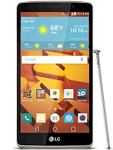 Best available price of LG G Stylo in Monaco