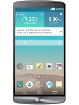 Best available price of LG G3 A in Monaco