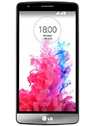 Best available price of LG G3 S Dual in Monaco