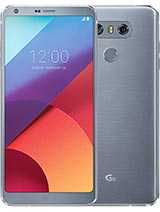 Best available price of LG G6 in Monaco